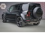 Land Rover Defender 110 2.0 P300e 110 X-Dynamic SE | STOELVERWARMING | ADATIVE CRUISE | STUURVERWARMING | PANORAMADAK | 360 CAMERA | HEAD UP |