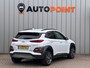 Hyundai Kona 1.6 GDI HEV Premium 1E EIG DEALEROND ORG NL|HEADSUP|LEER|MEMORY+STOELVRM|DODEHOEK|CAMERA|PARK.ASSIST|VRITUALCOCKPIT