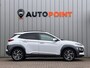 Hyundai Kona 1.6 GDI HEV Premium 1E EIG DEALEROND ORG NL|HEADSUP|LEER|MEMORY+STOELVRM|DODEHOEK|CAMERA|PARK.ASSIST|VRITUALCOCKPIT