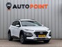 Hyundai Kona 1.6 GDI HEV Premium 1E EIG DEALEROND ORG NL|HEADSUP|LEER|MEMORY+STOELVRM|DODEHOEK|CAMERA|PARK.ASSIST|VRITUALCOCKPIT