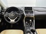 Lexus NX 300h AWD President Line | Afn. trekhaak | Leder | Navigatie | 360gr. camera | Stoelverw. + verkoeling |