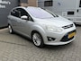 Ford C-Max 1.6 EcoBoost Titanium trekhaak cruise .sportvelgen .Navi . alle onderhouds beurten aanwezig. Distrubusie vernieuwd .  Panodak.