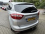 Ford C-Max 1.6 EcoBoost Titanium trekhaak cruise .sportvelgen .Navi . alle onderhouds beurten aanwezig. Distrubusie vernieuwd .  Panodak.