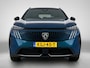 Peugeot 5008 SUV GT Hybrid 145pk Automaat | 7 Zitplaatsen | Navigatie | Achteruitrijcamera | Stoel- en stuurverwarming | Adaptieve Cruise Control | Climate Control | Parkeersensoren v+a | Matrix Led koplampen | Keyless | Draadloze Apple Carplay / Android Auto | Donker getint glas | 19" Lichtmetalen velgen |