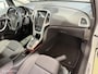 Opel Astra Sports Tourer 1.4 Turbo Sport Aut/Clima/Cruise