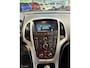 Opel Astra Sports Tourer 1.4 Turbo Sport Aut/Clima/Cruise