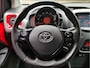 Toyota Aygo 1.0 VVT-i x-joy 15Inch LMV - Afn.trekhaak - Climatronic -DAB - Achteruitrijcamera - Apple Carplay
