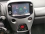 Toyota Aygo 1.0 VVT-i x-joy 15Inch LMV - Afn.trekhaak - Climatronic -DAB - Achteruitrijcamera - Apple Carplay