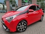 Toyota Aygo 1.0 VVT-i x-joy 15Inch LMV - Afn.trekhaak - Climatronic -DAB - Achteruitrijcamera - Apple Carplay