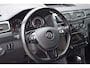Volkswagen Caddy 1.4 TSI Trendline Leer | Automaat | Trekhaak | 2 schuifdeuren | Achterdeuren met ruiten