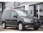 Volkswagen Caddy 1.4 TSI Trendline Leer | Automaat | Trekhaak | 2 schuifdeuren | Achterdeuren met ruiten
