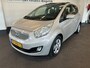 Kia Venga 1.6 CVVT X-ecutive Automaat | Panoramadak | Cruise control | Airco | Stoelverwarming | Bluetooth