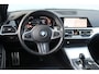 BMW 3-Serie 3-serie Touring 320i Business Ed. M-Sport | Leder | Trekh. | 19" LMV | Climate & Cruise C. | Navigatie | PDC V&A | Akoestisch glas | LED | Leder | Trekh. | 19" LMV | Climate & Cruise C. | Navigatie | PDC V&A | Akoestisch glas | LED |