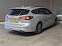 Ford Focus Wagon 1.0EB Hybrid ST Line | NL-AUTO! | 1E EIGENAAR! | WINTERPACK | PARK SENS | LANE ASSIST | CRUISE | LED | NAVI | DEALER OH!