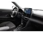 Toyota Yaris Cross 1.5 Hybrid 115 First Edition | Dodehoek detectie | Stoel-/stuurverwarming | Adaptive Cruise | Parkeersensoren voor/achter | Apple Carplay / Android Auto