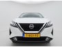 Nissan Qashqai 1.3 MHEV Xtronic Tekna Plus