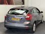 Ford Focus 1.0 ECOBOOST EDITION PLUS NAVIGATIE CRUISE CONTROL BLUETOOTH TELEFOON MEDIA VOORBEREIDING 16" LICHTMETALEN VELGEN PDC ZEER MOOI !!