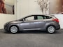 Ford Focus 1.0 ECOBOOST EDITION PLUS NAVIGATIE CRUISE CONTROL BLUETOOTH TELEFOON MEDIA VOORBEREIDING 16" LICHTMETALEN VELGEN PDC ZEER MOOI !!