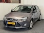 Ford Focus 1.0 ECOBOOST EDITION PLUS NAVIGATIE CRUISE CONTROL BLUETOOTH TELEFOON MEDIA VOORBEREIDING 16" LICHTMETALEN VELGEN PDC ZEER MOOI !!