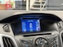 Ford Focus 1.0 ECOBOOST EDITION PLUS NAVIGATIE CRUISE CONTROL BLUETOOTH TELEFOON MEDIA VOORBEREIDING 16" LICHTMETALEN VELGEN PDC ZEER MOOI !!