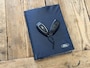 Ford Focus 1.0 ECOBOOST EDITION PLUS NAVIGATIE CRUISE CONTROL BLUETOOTH TELEFOON MEDIA VOORBEREIDING 16" LICHTMETALEN VELGEN PDC ZEER MOOI !!