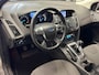 Ford Focus 1.0 ECOBOOST EDITION PLUS NAVIGATIE CRUISE CONTROL BLUETOOTH TELEFOON MEDIA VOORBEREIDING 16" LICHTMETALEN VELGEN PDC ZEER MOOI !!