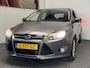 Ford Focus 1.0 ECOBOOST EDITION PLUS NAVIGATIE CRUISE CONTROL BLUETOOTH TELEFOON MEDIA VOORBEREIDING 16" LICHTMETALEN VELGEN PDC ZEER MOOI !!