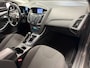 Ford Focus 1.0 ECOBOOST EDITION PLUS NAVIGATIE CRUISE CONTROL BLUETOOTH TELEFOON MEDIA VOORBEREIDING 16" LICHTMETALEN VELGEN PDC ZEER MOOI !!