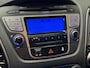 Hyundai ix35 1.6i GDI STYLE CRUISE CONTROL CLIMATE CONTROL BLUETOOTH TELEFOON AFN. TREKHAAK 17" LICHTMETALEN VELGEN PDC ZEER MOOI !!