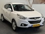 Hyundai ix35 1.6i GDI STYLE CRUISE CONTROL CLIMATE CONTROL BLUETOOTH TELEFOON AFN. TREKHAAK 17" LICHTMETALEN VELGEN PDC ZEER MOOI !!