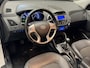 Hyundai ix35 1.6i GDI STYLE CRUISE CONTROL CLIMATE CONTROL BLUETOOTH TELEFOON AFN. TREKHAAK 17" LICHTMETALEN VELGEN PDC ZEER MOOI !!