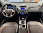Hyundai ix35 1.6i GDI STYLE CRUISE CONTROL CLIMATE CONTROL BLUETOOTH TELEFOON AFN. TREKHAAK 17" LICHTMETALEN VELGEN PDC ZEER MOOI !!