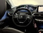 Peugeot 3008 1.2 PureTech GT Line Panoramadak, Camera, Navi, Leder, Virtual desk, Cruise control, Stoelverwarming, Lichtmetalen velgen