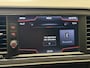 SEAT Leon 1.0 TSI ECO STYLE BUSINESS INTENSE NAVIGATIE CRUISE CONTROL CLIMATE CONTROL APPLE CARPLAY/ANDROID RIJSTROOKSENSOREN 16" LICHTMETALEN VELGEN TREKHAAK PDC ZEER MOOI !!