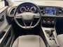 SEAT Leon 1.0 TSI ECO STYLE BUSINESS INTENSE NAVIGATIE CRUISE CONTROL CLIMATE CONTROL APPLE CARPLAY/ANDROID RIJSTROOKSENSOREN 16" LICHTMETALEN VELGEN TREKHAAK PDC ZEER MOOI !!