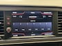 SEAT Leon 1.0 TSI ECO STYLE BUSINESS INTENSE NAVIGATIE CRUISE CONTROL CLIMATE CONTROL APPLE CARPLAY/ANDROID RIJSTROOKSENSOREN 16" LICHTMETALEN VELGEN TREKHAAK PDC ZEER MOOI !!