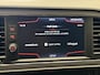 SEAT Leon 1.0 TSI ECO STYLE BUSINESS INTENSE NAVIGATIE CRUISE CONTROL CLIMATE CONTROL APPLE CARPLAY/ANDROID RIJSTROOKSENSOREN 16" LICHTMETALEN VELGEN TREKHAAK PDC ZEER MOOI !!