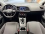 SEAT Leon 1.0 TSI ECO STYLE BUSINESS INTENSE NAVIGATIE CRUISE CONTROL CLIMATE CONTROL APPLE CARPLAY/ANDROID RIJSTROOKSENSOREN 16" LICHTMETALEN VELGEN TREKHAAK PDC ZEER MOOI !!