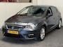 SEAT Leon 1.0 TSI ECO STYLE BUSINESS INTENSE NAVIGATIE CRUISE CONTROL CLIMATE CONTROL APPLE CARPLAY/ANDROID RIJSTROOKSENSOREN 16" LICHTMETALEN VELGEN TREKHAAK PDC ZEER MOOI !!