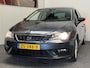 SEAT Leon 1.0 TSI ECO STYLE BUSINESS INTENSE NAVIGATIE CRUISE CONTROL CLIMATE CONTROL APPLE CARPLAY/ANDROID RIJSTROOKSENSOREN 16" LICHTMETALEN VELGEN TREKHAAK PDC ZEER MOOI !!