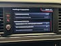 SEAT Leon 1.0 TSI ECO STYLE BUSINESS INTENSE NAVIGATIE CRUISE CONTROL CLIMATE CONTROL APPLE CARPLAY/ANDROID RIJSTROOKSENSOREN 16" LICHTMETALEN VELGEN TREKHAAK PDC ZEER MOOI !!