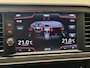 SEAT Leon 1.0 TSI ECO STYLE BUSINESS INTENSE NAVIGATIE CRUISE CONTROL CLIMATE CONTROL APPLE CARPLAY/ANDROID RIJSTROOKSENSOREN 16" LICHTMETALEN VELGEN TREKHAAK PDC ZEER MOOI !!
