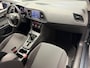 SEAT Leon 1.0 TSI ECO STYLE BUSINESS INTENSE NAVIGATIE CRUISE CONTROL CLIMATE CONTROL APPLE CARPLAY/ANDROID RIJSTROOKSENSOREN 16" LICHTMETALEN VELGEN TREKHAAK PDC ZEER MOOI !!