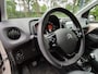 Citroën C1 1.0 VTi Feel Trekhaak - Leder - LMV - Chroompakket - Getinte ramen - Airco