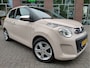 Citroën C1 1.0 VTi Feel Trekhaak - Leder - LMV - Chroompakket - Getinte ramen - Airco
