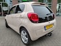Citroën C1 1.0 VTi Feel Trekhaak - Leder - LMV - Chroompakket - Getinte ramen - Airco
