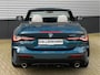 BMW 4-Serie Cabrio 420i M-Sport - Trekhaak - Harman Kardon - Air Collar - ACC - Stuurwiel Verwarmd
