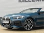 BMW 4-Serie Cabrio 420i M-Sport - Trekhaak - Harman Kardon - Air Collar - ACC - Stuurwiel Verwarmd