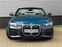 BMW 4-Serie Cabrio 420i M-Sport - Trekhaak - Harman Kardon - Air Collar - ACC - Stuurwiel Verwarmd