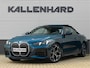 BMW 4-Serie Cabrio 420i M-Sport - Trekhaak - Harman Kardon - Air Collar - ACC - Stuurwiel Verwarmd